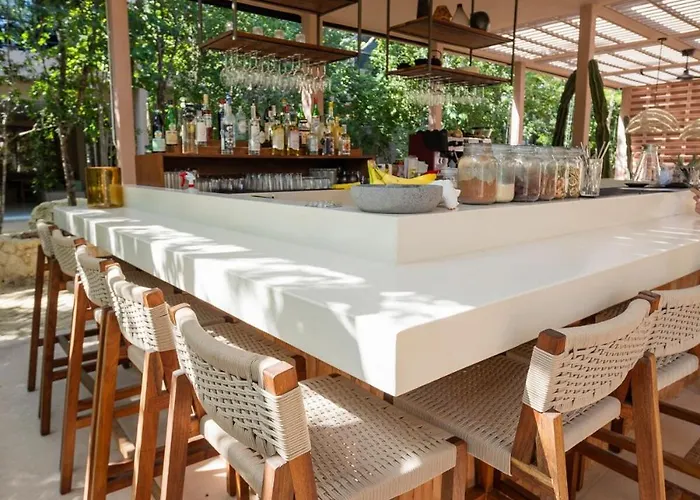 Aflora Wellness & Luxury Escape * Tulum Pueblo