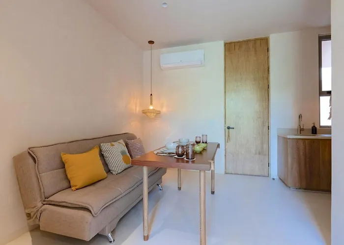 Appartement Aflora Wellness & Luxury Escape