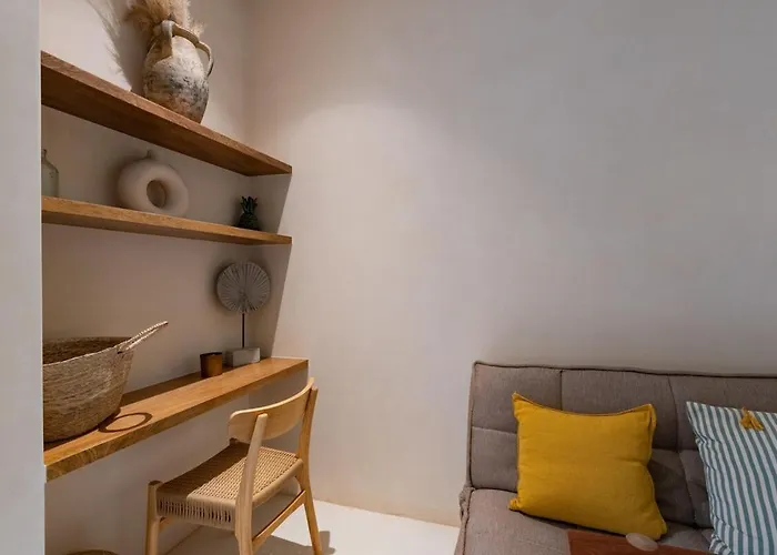 Aflora Wellness & Luxury Escape Appartement