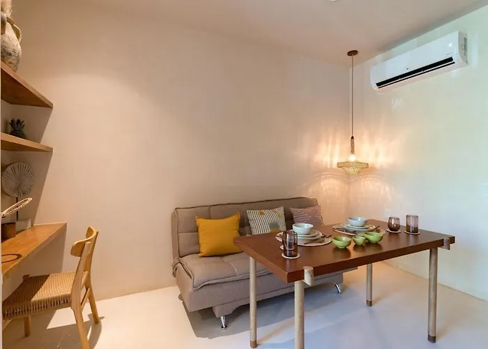 Appartement Aflora Wellness & Luxury Escape