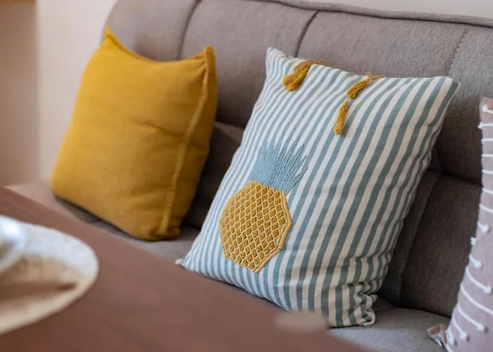 Aflora Wellness & Luxury Escape Appartement