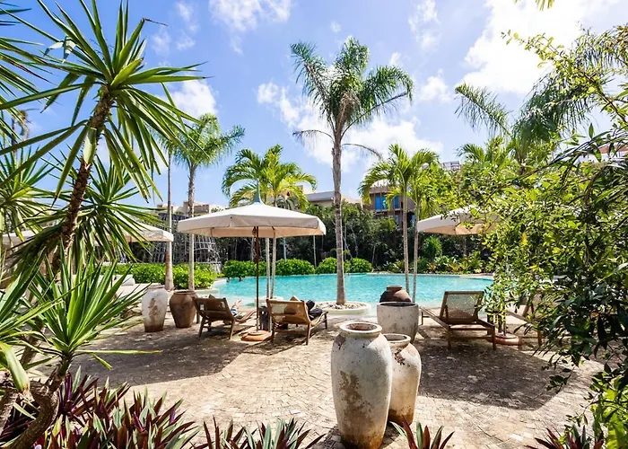 Aflora Wellness & Luxury Escape Appartement Tulum Pueblo