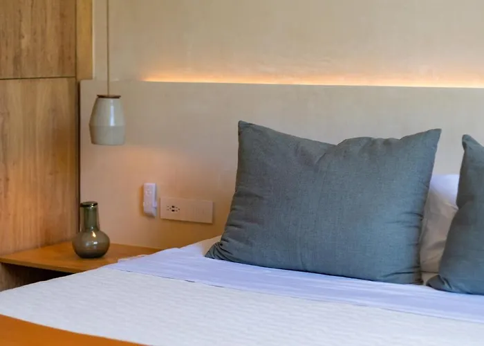 Aflora Wellness & Luxury Escape Appartement *