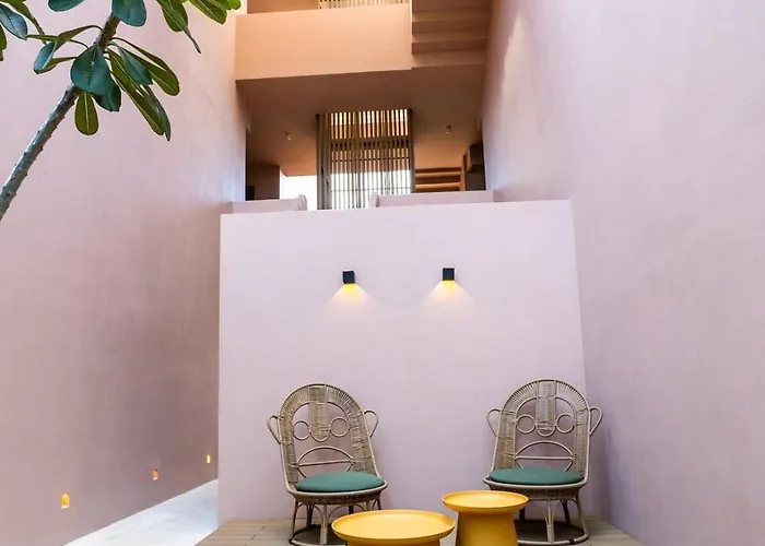Appartement Aflora Wellness & Luxury Escape