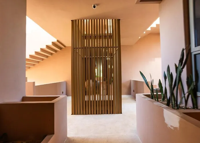 Aflora Wellness & Luxury Escape Appartement *