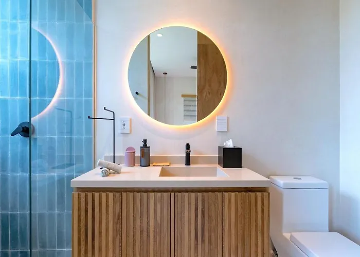 Appartement Aflora Wellness & Luxury Escape