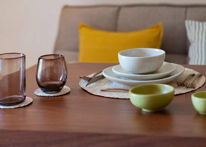 Aflora Wellness & Luxury Escape Appartement Tulum Pueblo