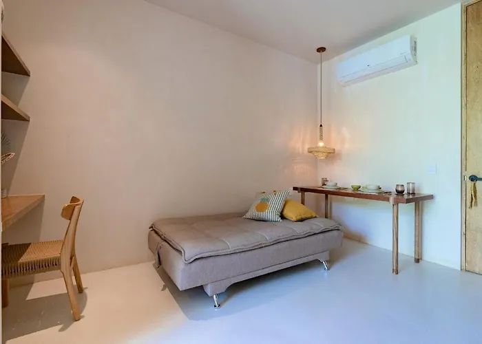 Aflora Wellness & Luxury Escape Appartement