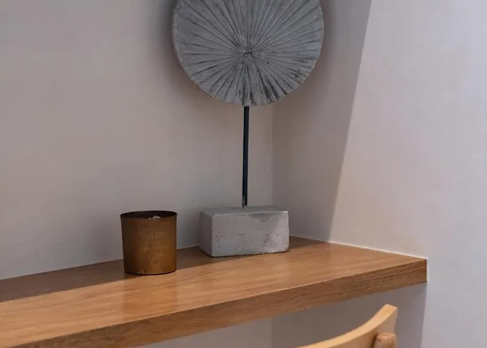 Appartement Aflora Wellness & Luxury Escape *