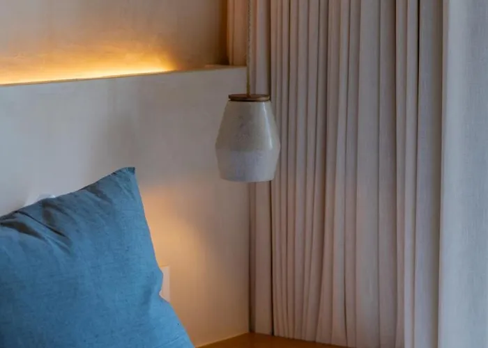 Appartement Aflora Wellness & Luxury Escape