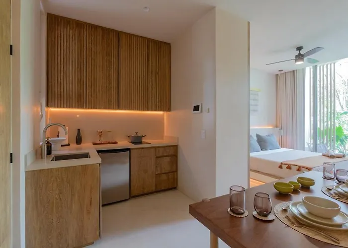 Aflora Wellness & Luxury Escape *