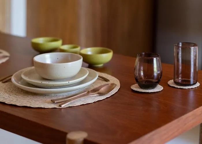 Appartement Aflora Wellness & Luxury Escape *