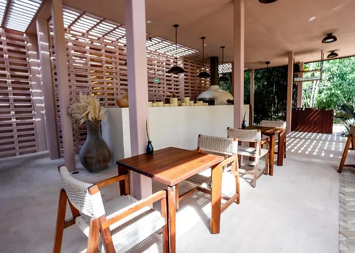 Appartement Aflora Wellness & Luxury Escape *