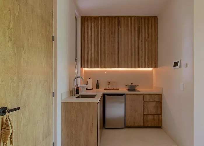 Appartement Aflora Wellness & Luxury Escape